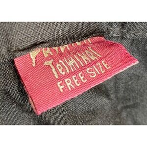 Fashion Terminal Skirt Womens Free Embroidered Wrap Boho Casual